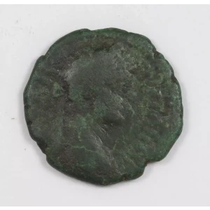 Ancient Roman Coin