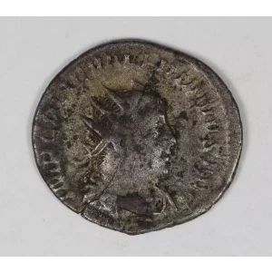 Ancient Roman Coin
