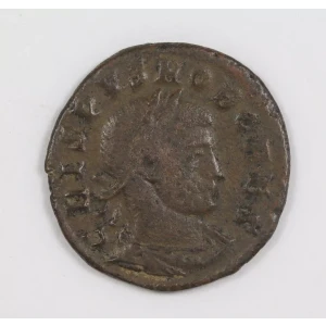 Ancient Roman Coin