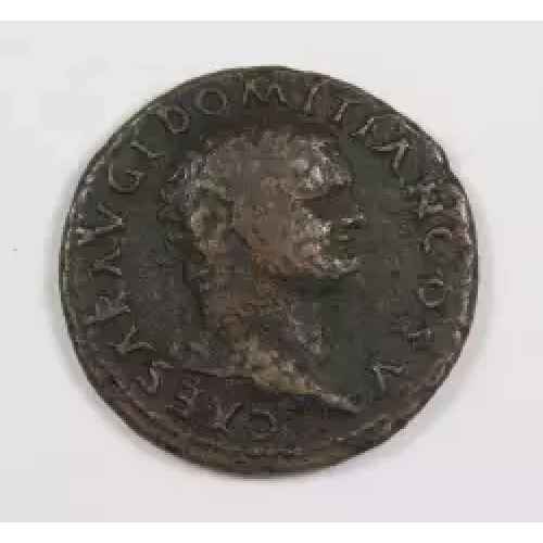 Ancient Roman Coin