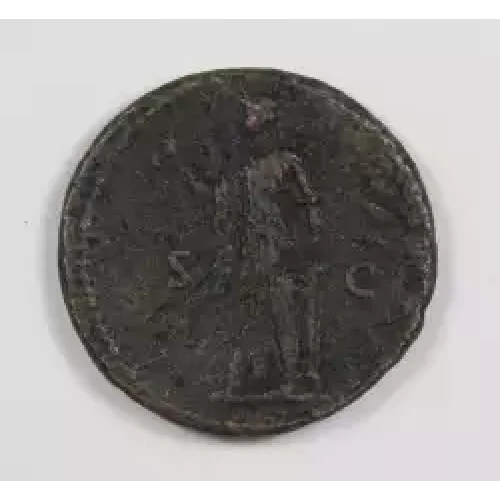 Ancient Roman Coin