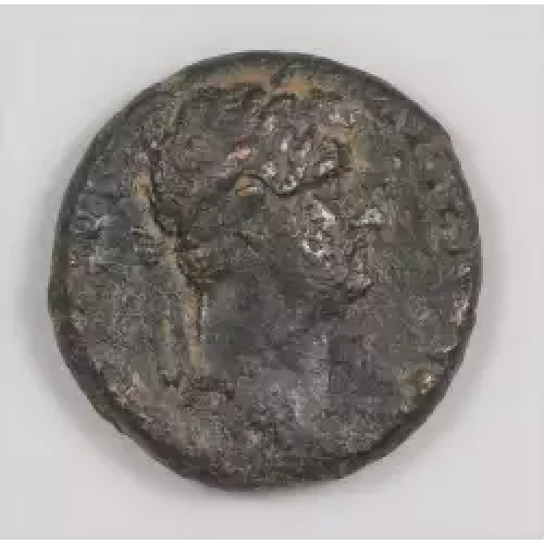 Ancient Roman Coin