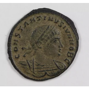 Ancient Roman Coin