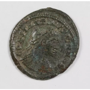 Ancient Roman Coin