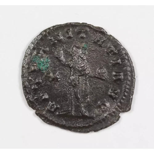 Ancient Roman Coin (2)