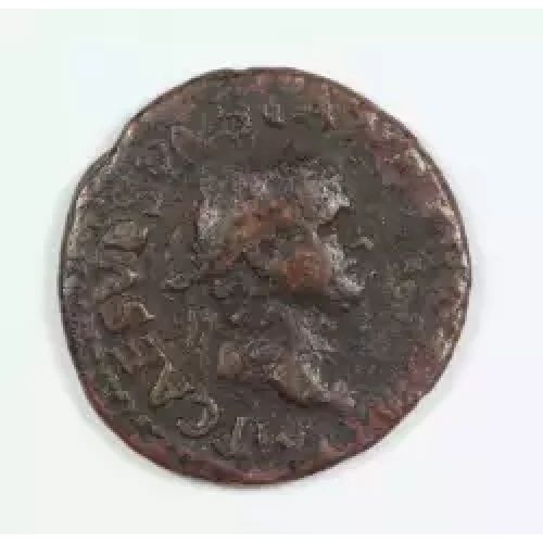 Ancient Roman Coin (2)