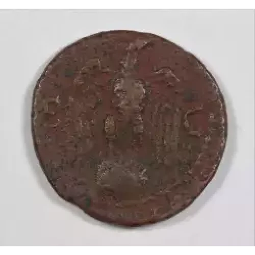 Ancient Roman Coin (3)