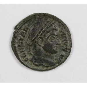 Ancient Roman Coin