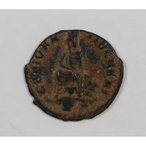Ancient Roman Coin