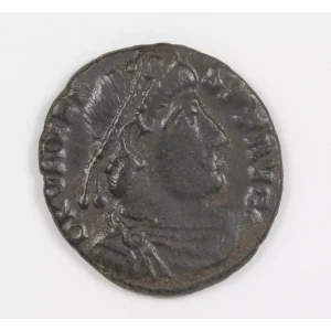 Ancient Roman Coin