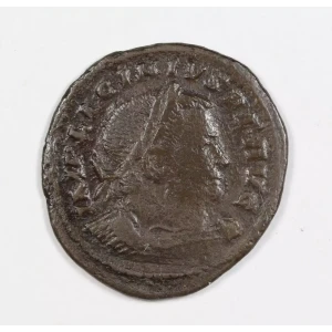 Ancient Roman Coin
