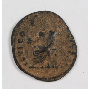 Ancient Roman Coin