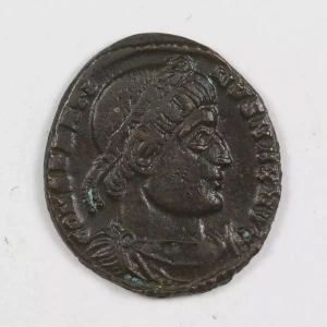 Ancient Roman Coin