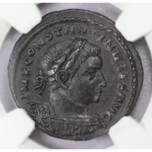 Ancient Roman Coin (3)