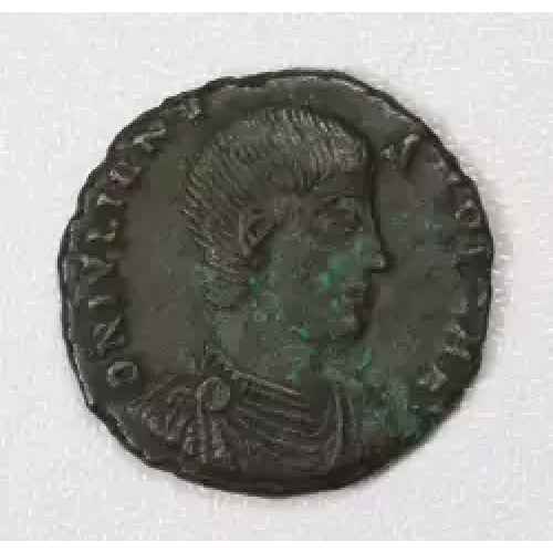 Ancient Roman Coin