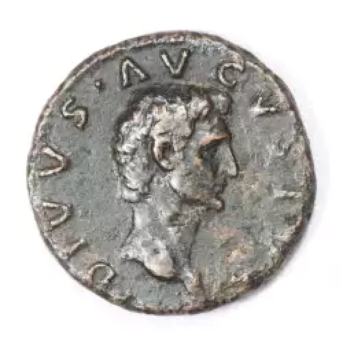 Ancient Roman Coin