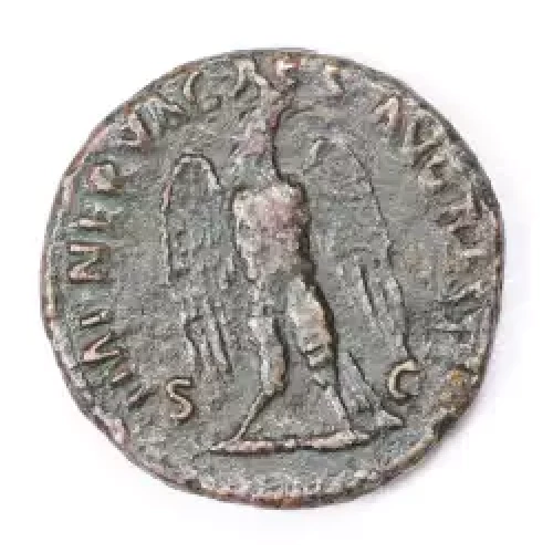 Ancient Roman Coin