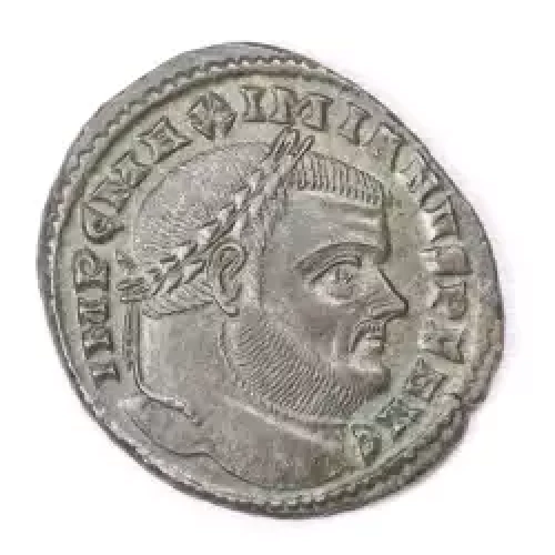 Ancient Roman Coin