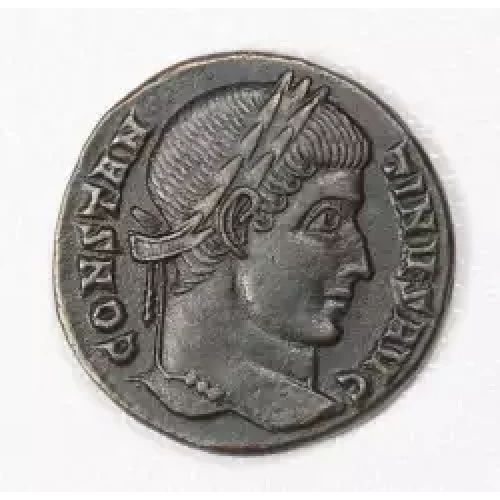 Ancient Roman Coin