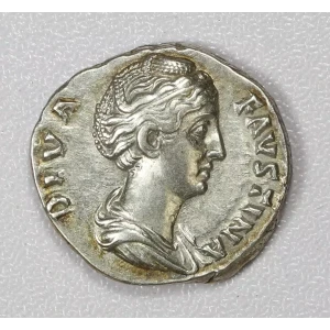 Ancient Roman Coin
