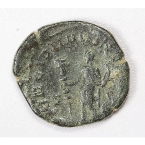 Ancient Roman Coin