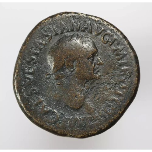 Ancient Roman Coin