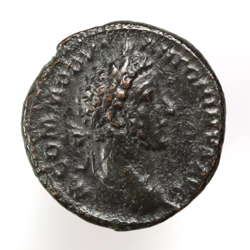 Ancient Roman Coin