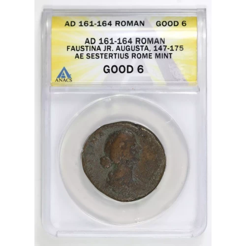 Ancient Roman Coin