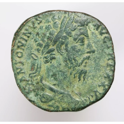 Ancient Roman Coin (3)