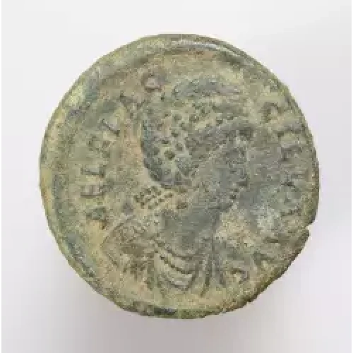 Ancient Roman Coin