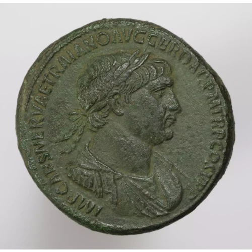 Ancient Roman Coin