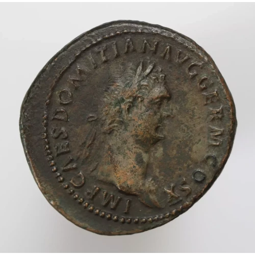 Ancient Roman Coin