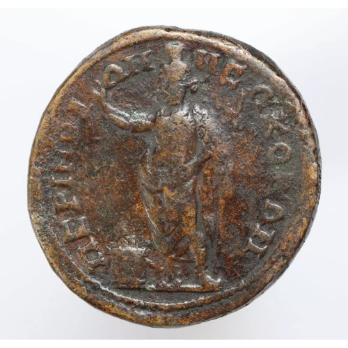 Ancient Roman Coin