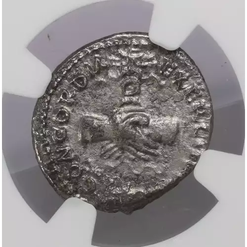 Ancient Roman Coin