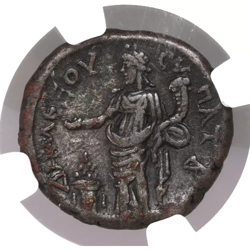 Ancient Roman Coin (3)