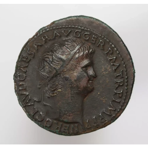 Ancient Roman Coin