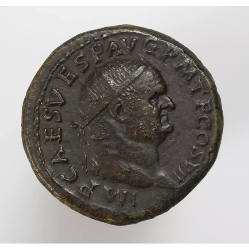 Ancient Roman Coin