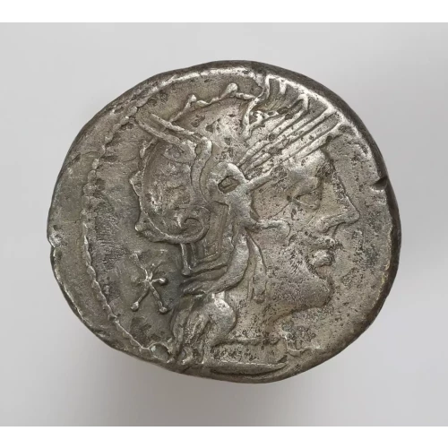 Ancient Roman Coin