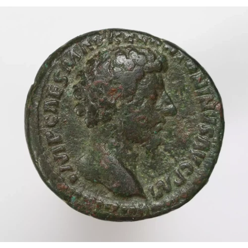 Ancient Roman Coin