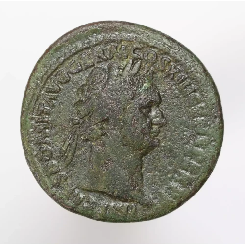 Ancient Roman Coin