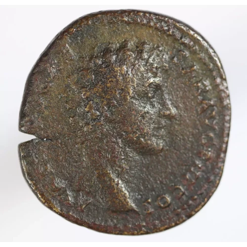 Ancient Roman Coin