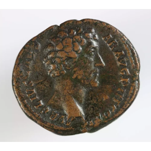 Ancient Roman Coin