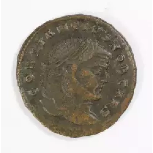 Ancient Roman Coin (3)