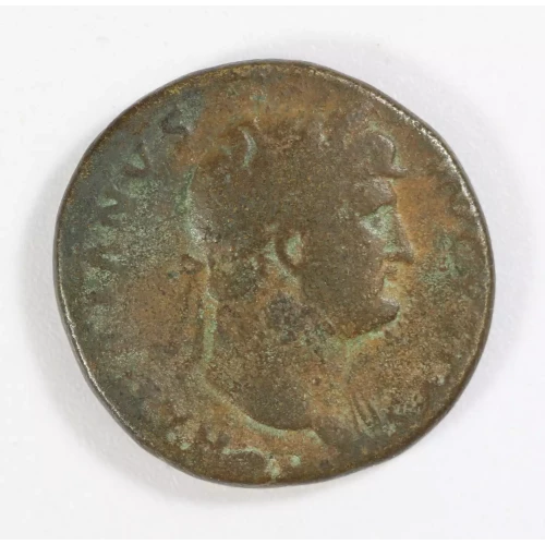 Ancient Roman Coin