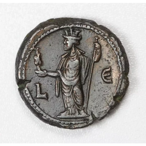 Ancient Roman Coin