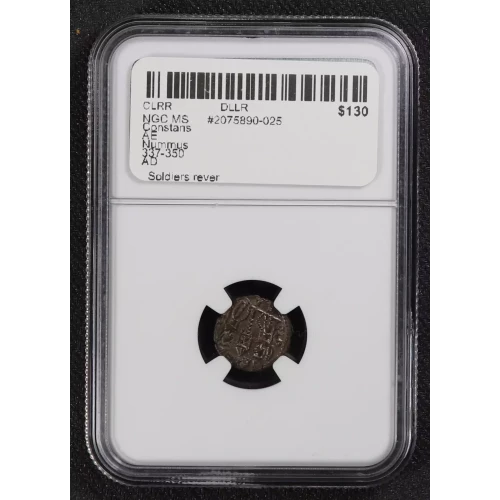 Ancient Roman Coin