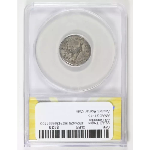 Ancient Roman Coin