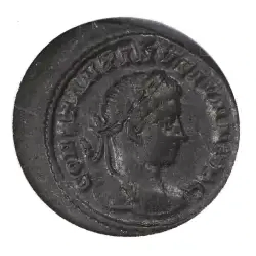 Ancient Roman Coin (3)