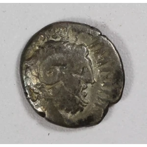 Ancient Roman Coin (2)
