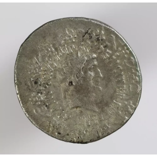 Ancient Roman Coin